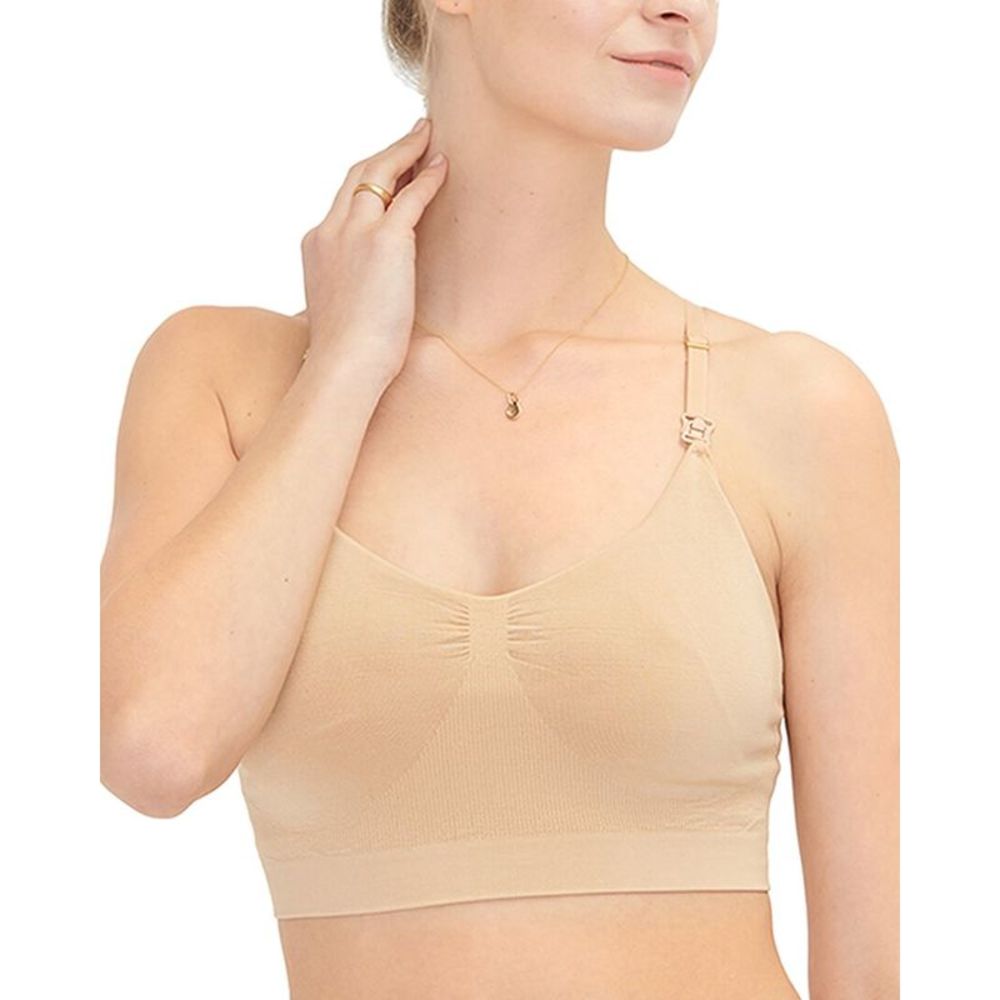 HATCH The Essential Pumping Bra